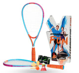 SPEEDMINTON 2-PLAYER FUN KIT