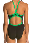 SPEEDO END+ FLYBACK TRAINING SUIT