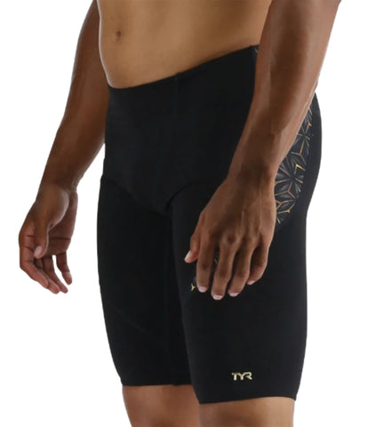 TYR DURAFAST ELITE MEN CURVE S JAMMER