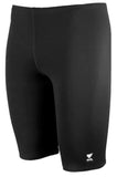 TYR DURAFAST ONE MEN JAMMER SOLID