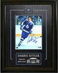 Sittler Signed Picture