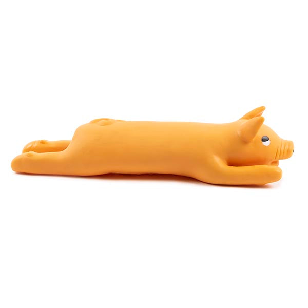 TOSSIBLE RUBBER (PVC) PIG – Al Anderson's Source for Sports