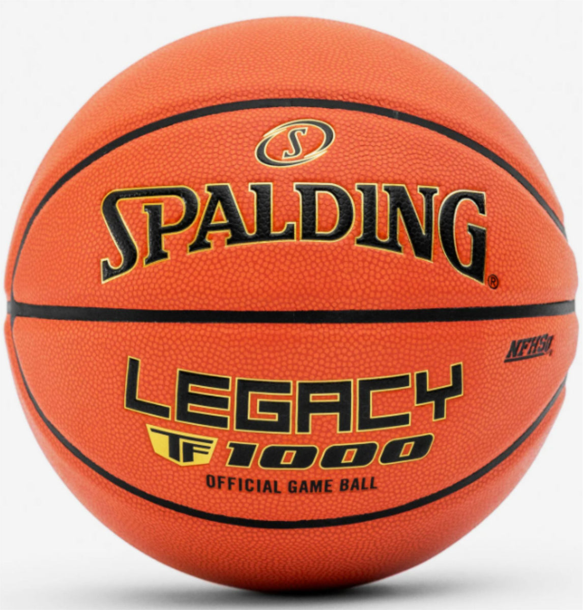 SPALDING TF1000 LEGACY BASKETBALL Al Anderson's Source for Sports