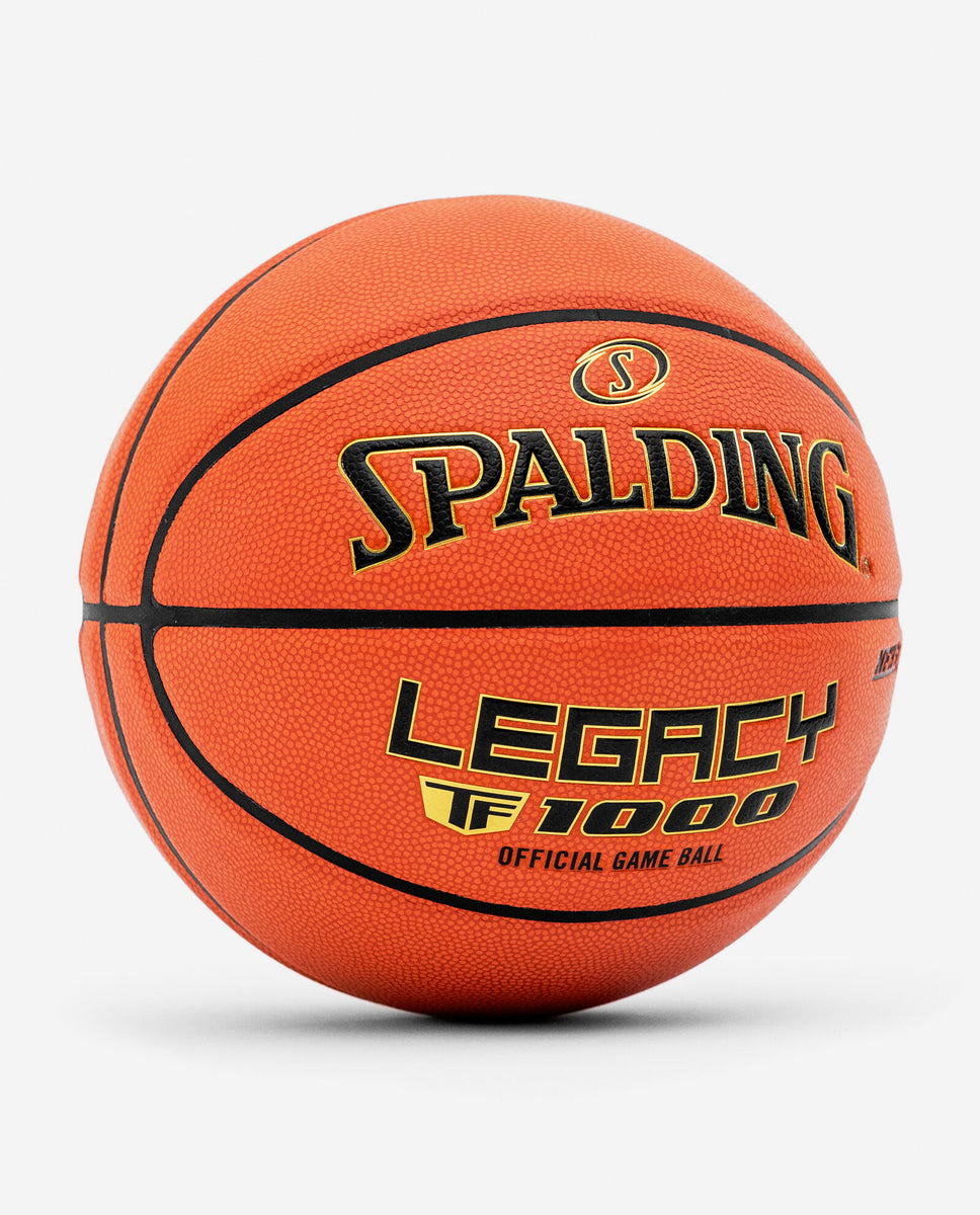 SPALDING TF1000 LEGACY BASKETBALL Al Anderson's Source for Sports