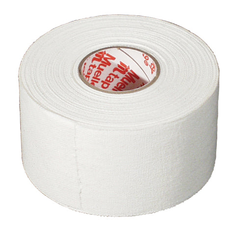 Mueller MTape® Athletic Tape - White, 1.5 in x 12.5 yd - Fred Meyer