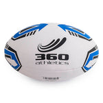 RUGBY BALL - MATCH GAME
