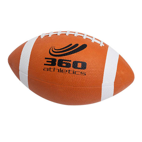 FOOTBALL RUBBER SIZE 7 INT/YTH