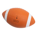 FOOTBALL RUBBER SIZE 7 INT/YTH