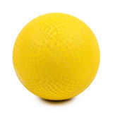 PLAYGROUND BALL RUBBER - 10"