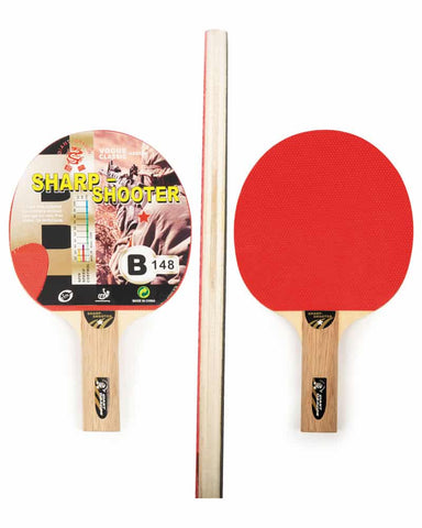 TABLE TENNIS PADDLE -1S- SHARP