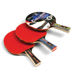 TABLE TENNIS PADDLE -5S- COLLIDER