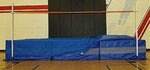 HIGH JUMP PIT 8' X 16'6" X 28" W/COVER