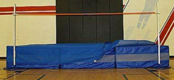 High Jump Mat (8'0 x 16'6)