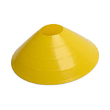 SAUCER CONE 12" YELLOW