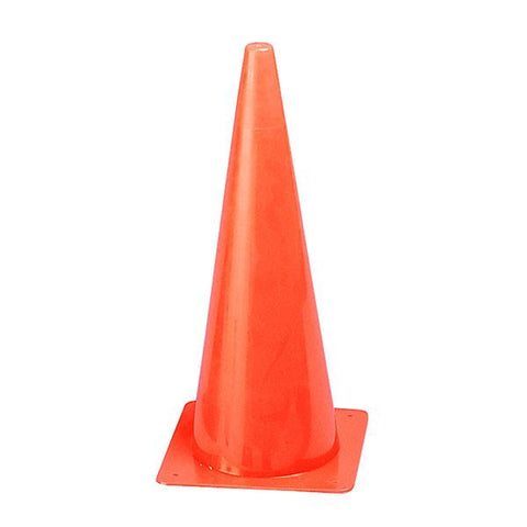 CONE UNWEIGHTED 18" (CHAM)